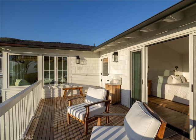 156 Chiquita, Laguna Beach, CA 92651
