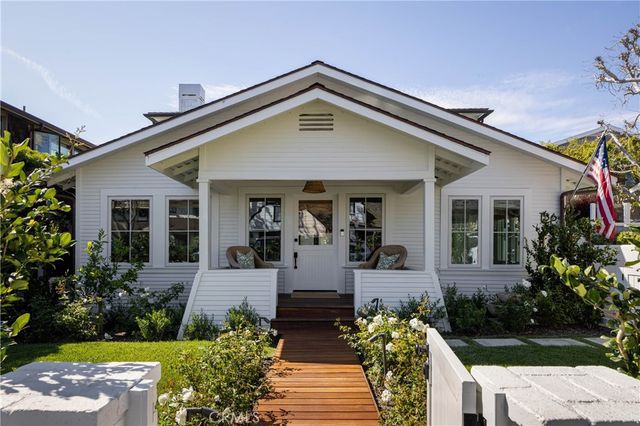 156 Chiquita, Laguna Beach, CA 92651
