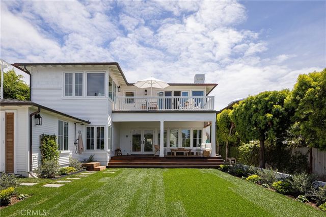 156 Chiquita, Laguna Beach, CA 92651