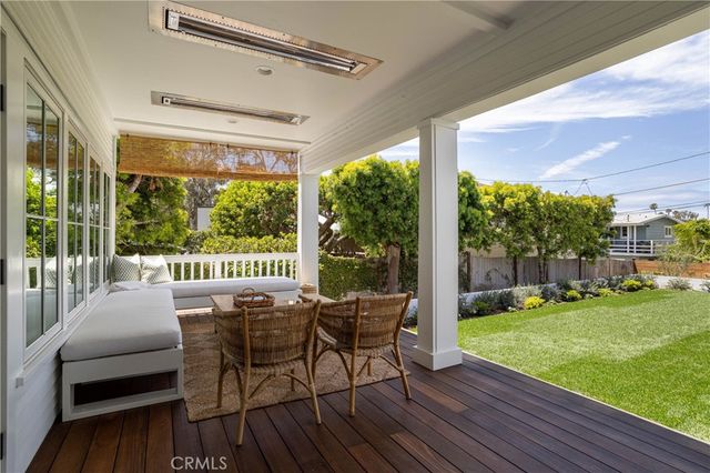 156 Chiquita, Laguna Beach, CA 92651