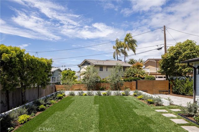 156 Chiquita, Laguna Beach, CA 92651