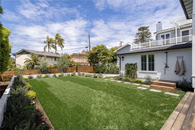 156 Chiquita, Laguna Beach, CA 92651