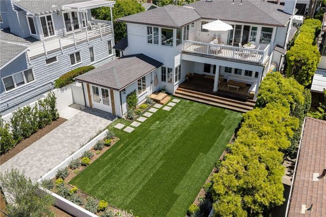 156 Chiquita, Laguna Beach, CA 92651
