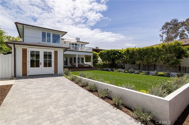 156 Chiquita, Laguna Beach, CA 92651