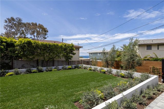156 Chiquita, Laguna Beach, CA 92651