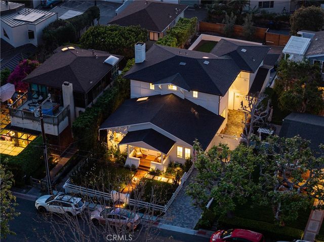 156 Chiquita, Laguna Beach, CA 92651