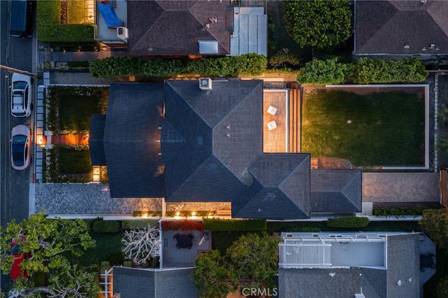 156 Chiquita, Laguna Beach, CA 92651