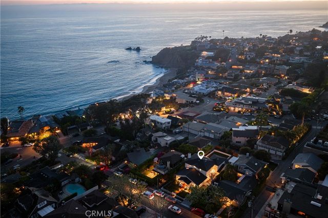 156 Chiquita, Laguna Beach, CA 92651