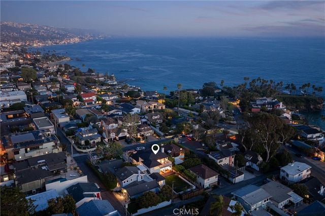 156 Chiquita, Laguna Beach, CA 92651