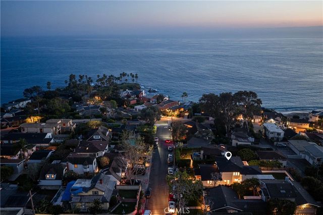 156 Chiquita, Laguna Beach, CA 92651