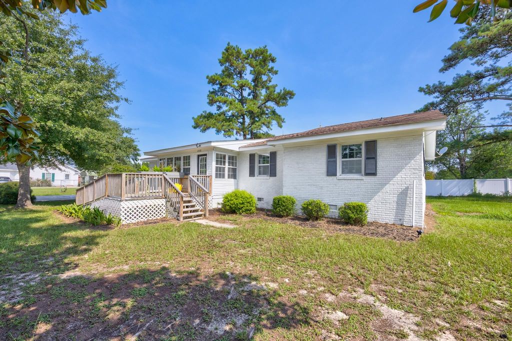 1772 Highway 548, Conway, SC 29527 — photo 4