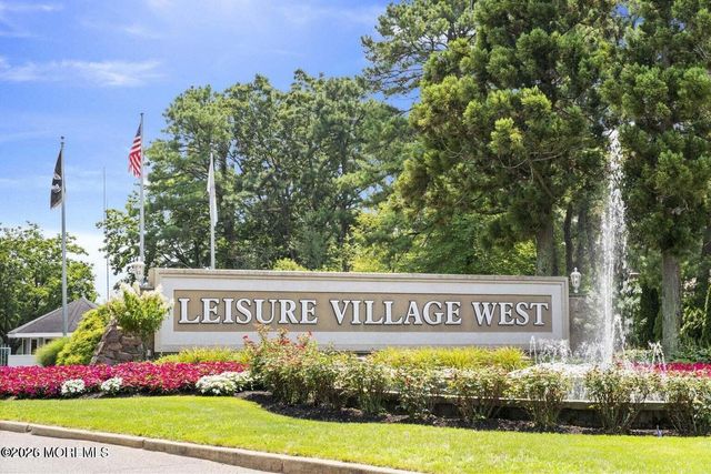 778A Liverpool Circle, Manchester, NJ 08759