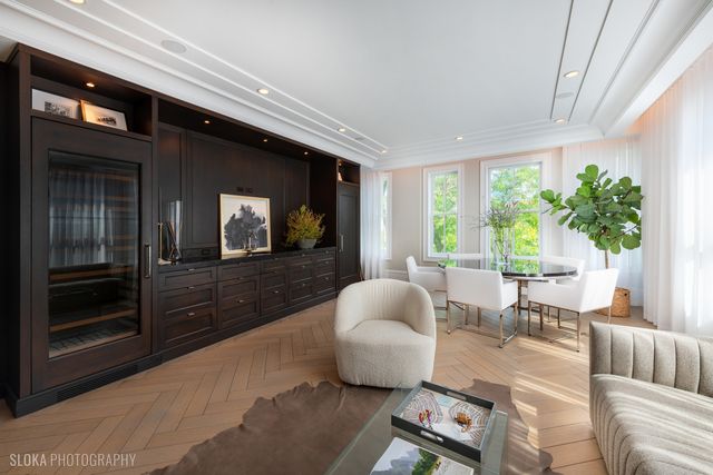 1942 N Sedgwick Street PH, Chicago, IL 60614