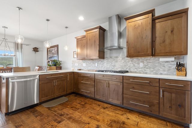 6015 NUGGET GULCH, Rapid City, SD 57702