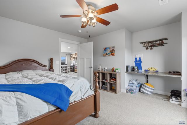 6015 NUGGET GULCH, Rapid City, SD 57702