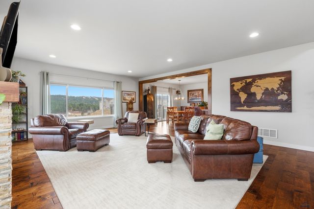 6015 NUGGET GULCH, Rapid City, SD 57702