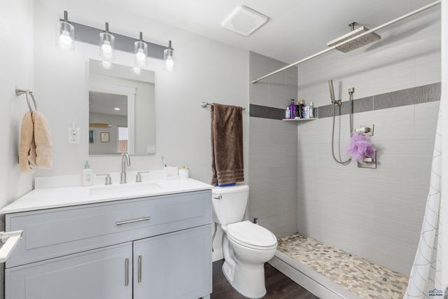 6015 NUGGET GULCH, Rapid City, SD 57702