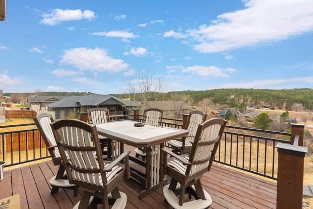 6015 NUGGET GULCH, Rapid City, SD 57702