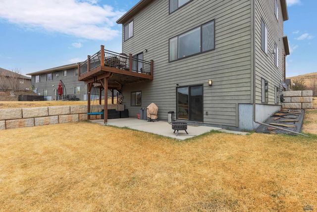 6015 NUGGET GULCH, Rapid City, SD 57702