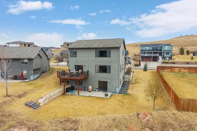 6015 NUGGET GULCH, Rapid City, SD 57702