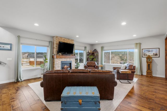 6015 NUGGET GULCH, Rapid City, SD 57702