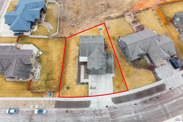 6015 NUGGET GULCH, Rapid City, SD 57702