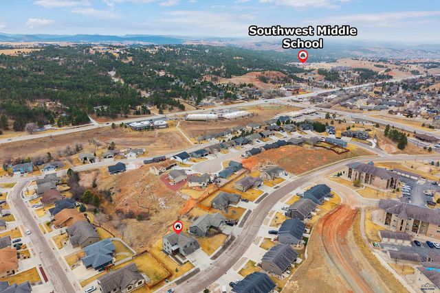 6015 NUGGET GULCH, Rapid City, SD 57702