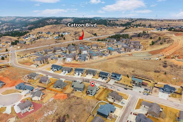 6015 NUGGET GULCH, Rapid City, SD 57702