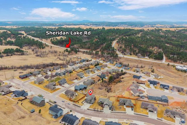 6015 NUGGET GULCH, Rapid City, SD 57702