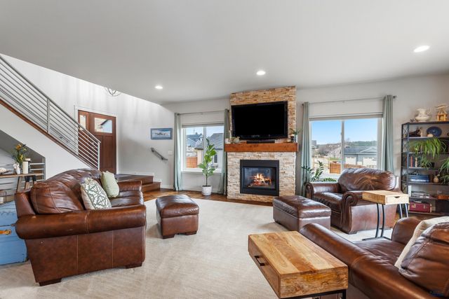 6015 NUGGET GULCH, Rapid City, SD 57702