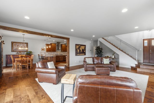 6015 NUGGET GULCH, Rapid City, SD 57702