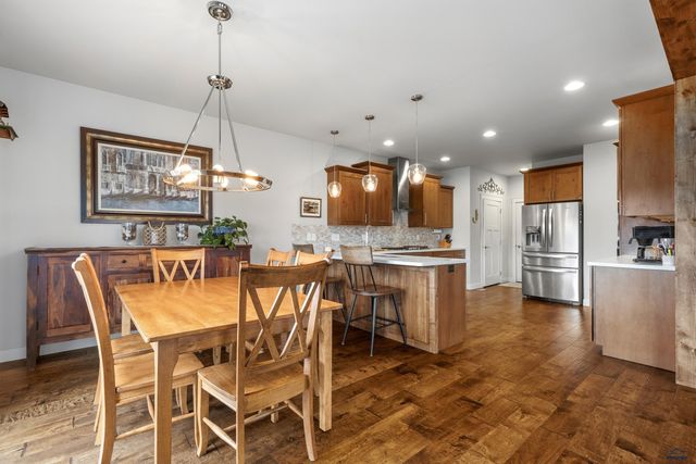 6015 NUGGET GULCH, Rapid City, SD 57702