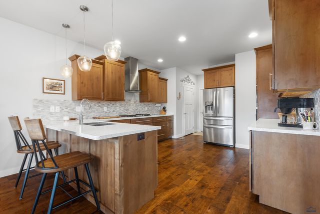 6015 NUGGET GULCH, Rapid City, SD 57702