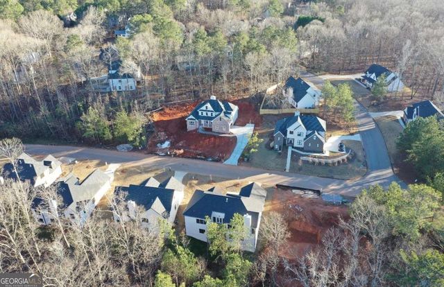 450 Ansley Drive, Athens, GA 30605
