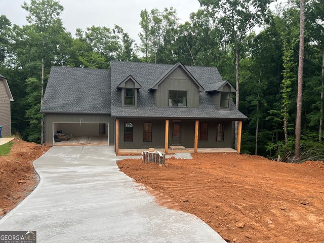 450 Ansley Drive, Athens, GA 30605