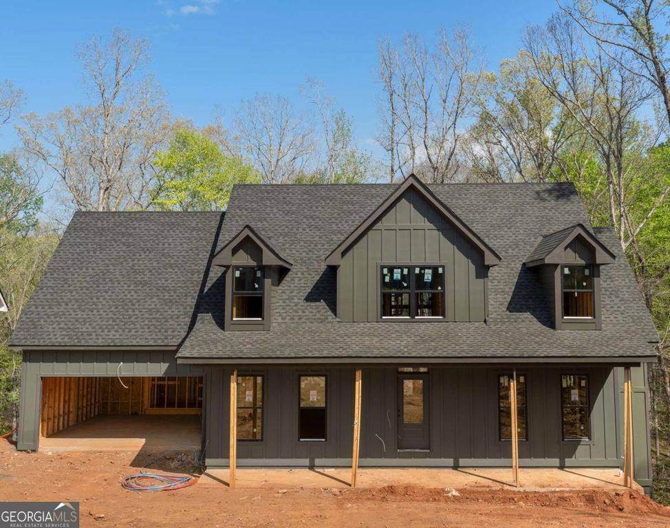 450 Ansley Drive, Athens, GA 30605
