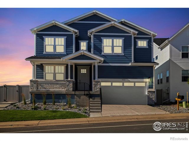 900 Eldorado Lane, Louisville, CO 80027