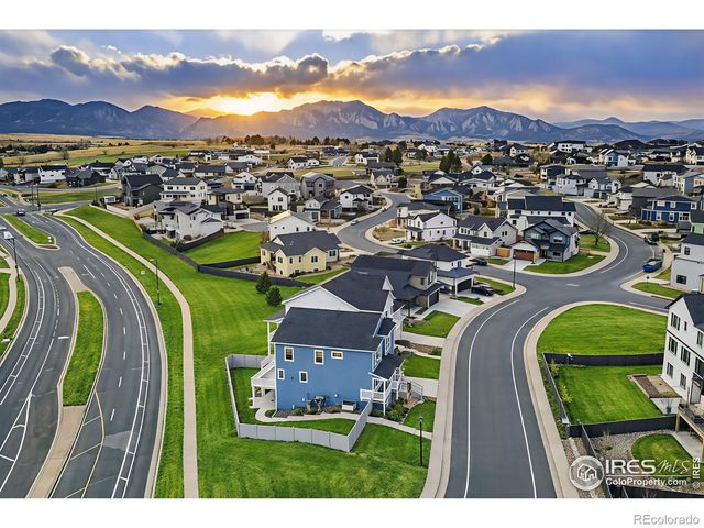 900 Eldorado Lane, Louisville, CO 80027