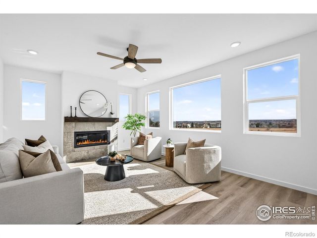 900 Eldorado Lane, Louisville, CO 80027