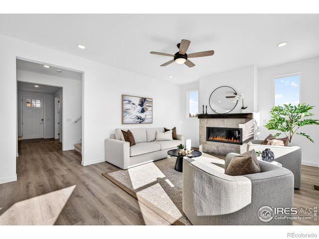 900 Eldorado Lane, Louisville, CO 80027