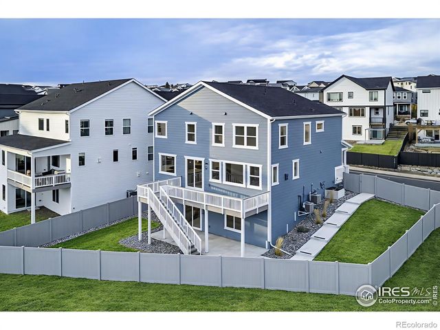 900 Eldorado Lane, Louisville, CO 80027