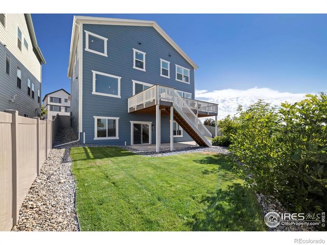 900 Eldorado Lane, Louisville, CO 80027