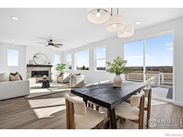 900 Eldorado Lane, Louisville, CO 80027