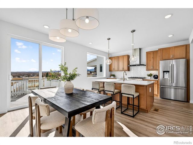 900 Eldorado Lane, Louisville, CO 80027