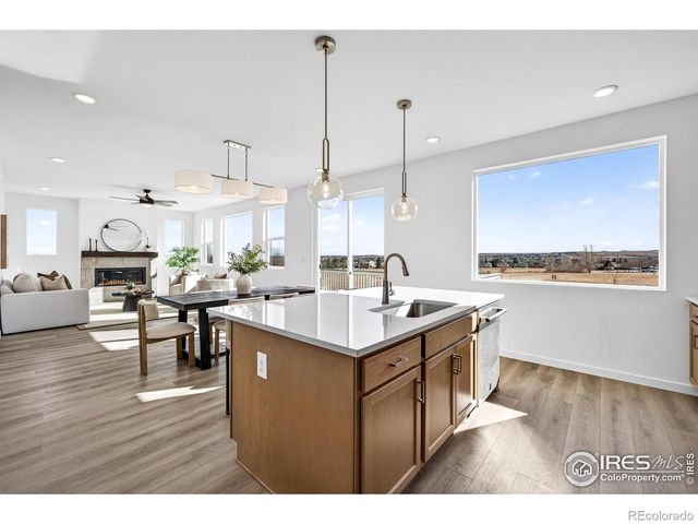 900 Eldorado Lane, Louisville, CO 80027