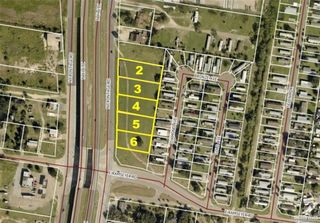 6208 US Highway 281 Road, Edinburg, TX 78539