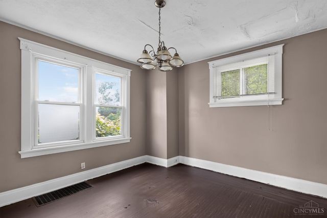 4355 St Lawrence Avenue, Cincinnati, OH 45205