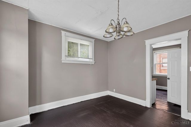 4355 St Lawrence Avenue, Cincinnati, OH 45205