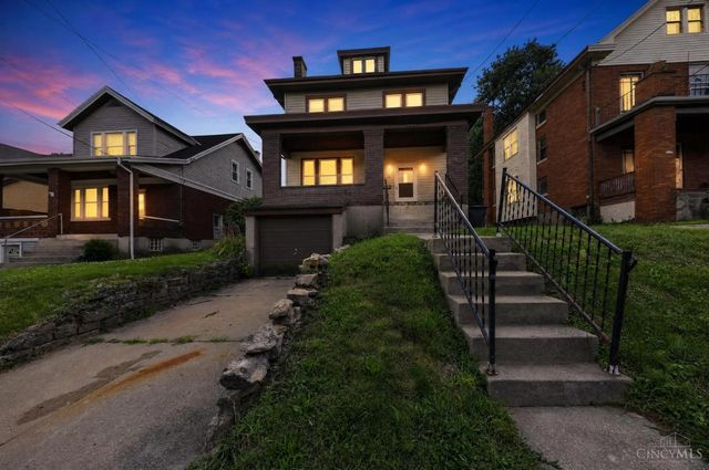 4355 St Lawrence Avenue, Cincinnati, OH 45205