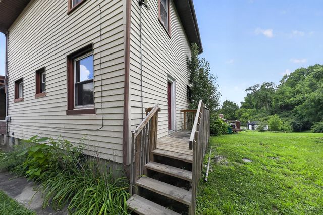 4355 St Lawrence Avenue, Cincinnati, OH 45205